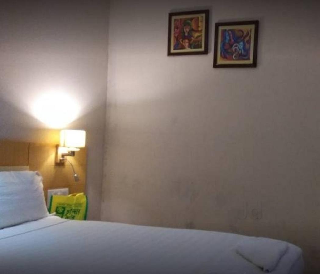 Deo Residency & Resorts Duburi Экстерьер фото